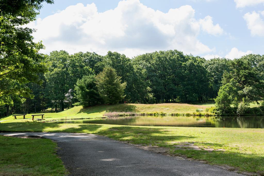 Resort And Pocono Manor