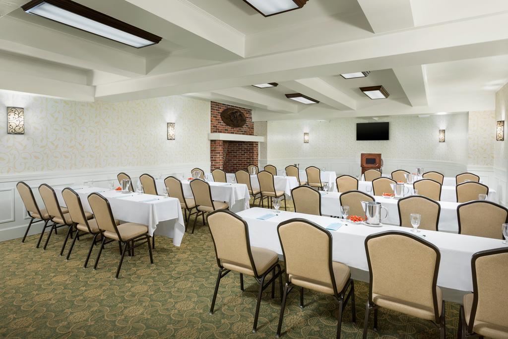 And Pocono Manor