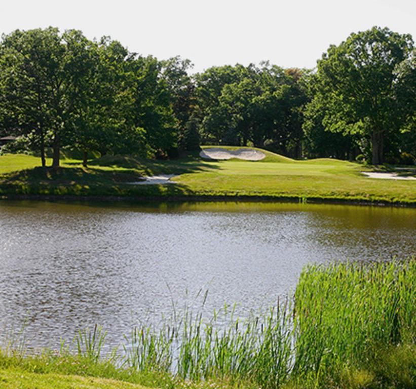 And Pocono Manor