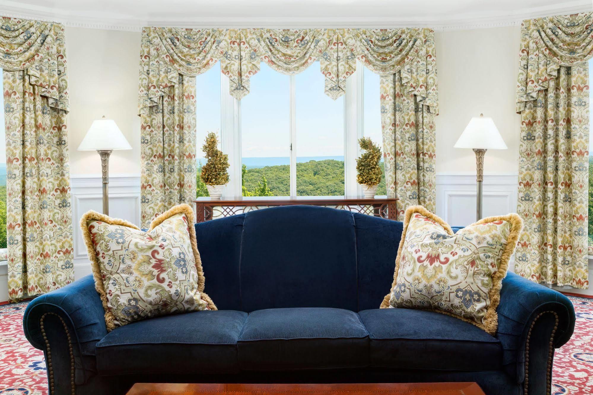 Resort And Pocono Manor